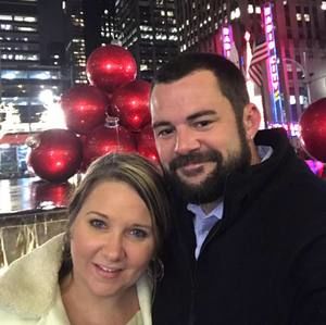 Meet your Posher, Joe